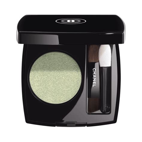 chanel jade facette|OMBRE ESSENTIELLE MULTI.